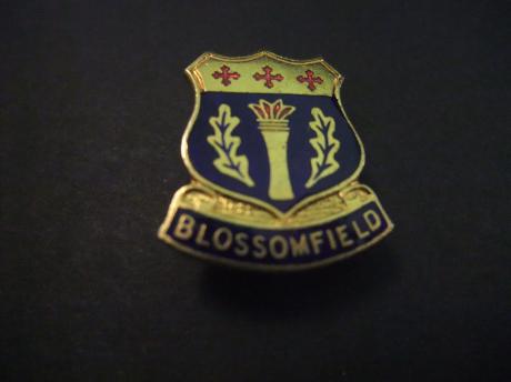Blossomfield Bowling Club West Midlands Engeland